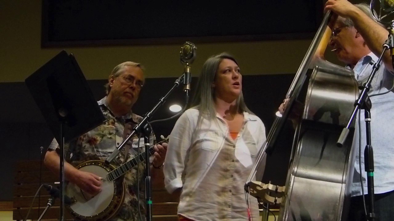 You Are My Sunshine - Heather DuBroc - Acoustic Music Camp
