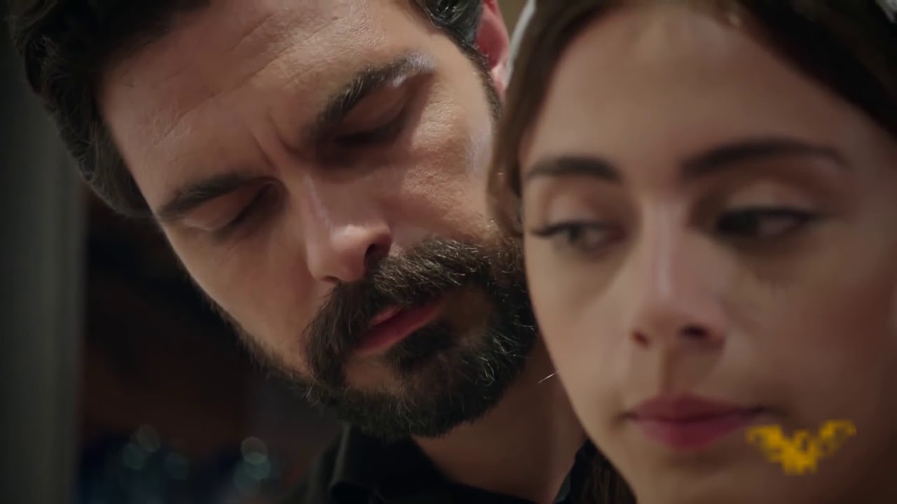 YAMAN & SEHER  = ANTES DE TI = (Subt.)