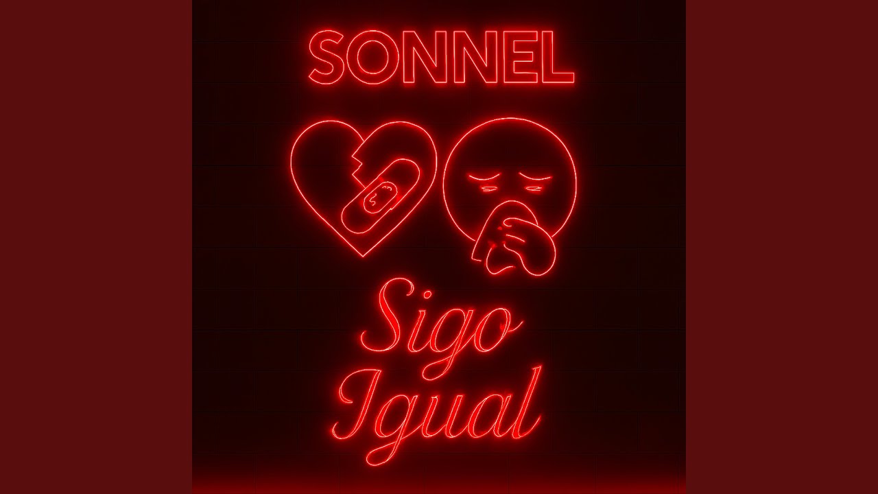 Sigo Igual