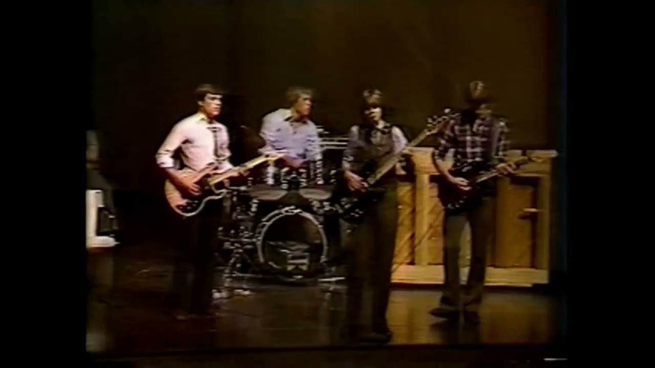 Freebird. West High Graduation, Class of 1983.  Iowa City, Iowa