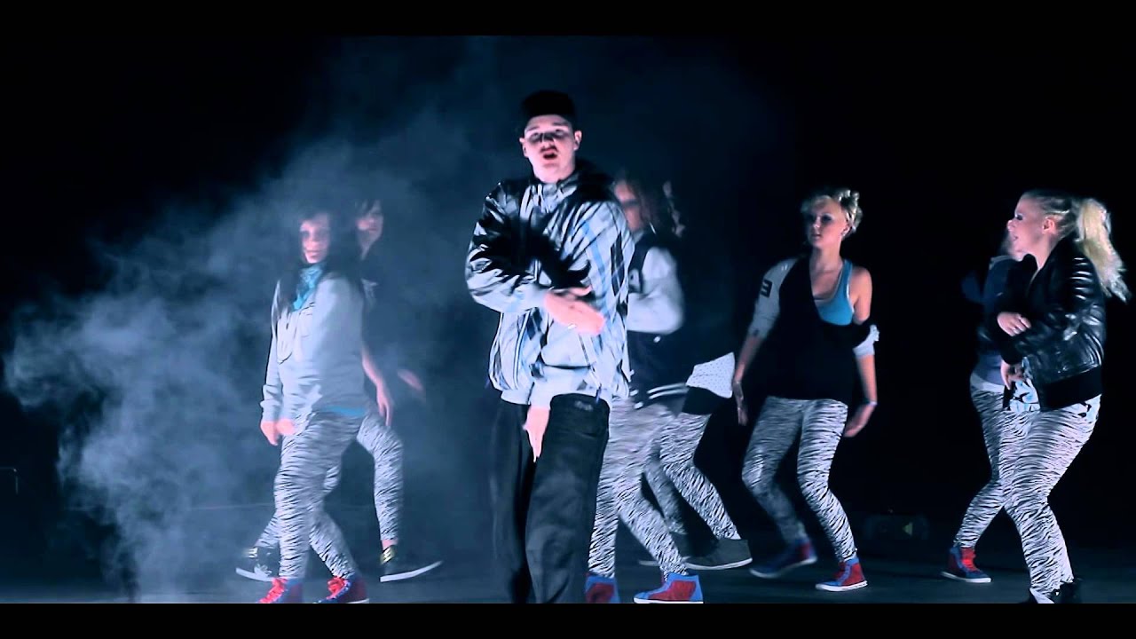 De.Pres feat. Skipe - Mocná zbraň (prod. Majestic) OFFICIAL VIDEO