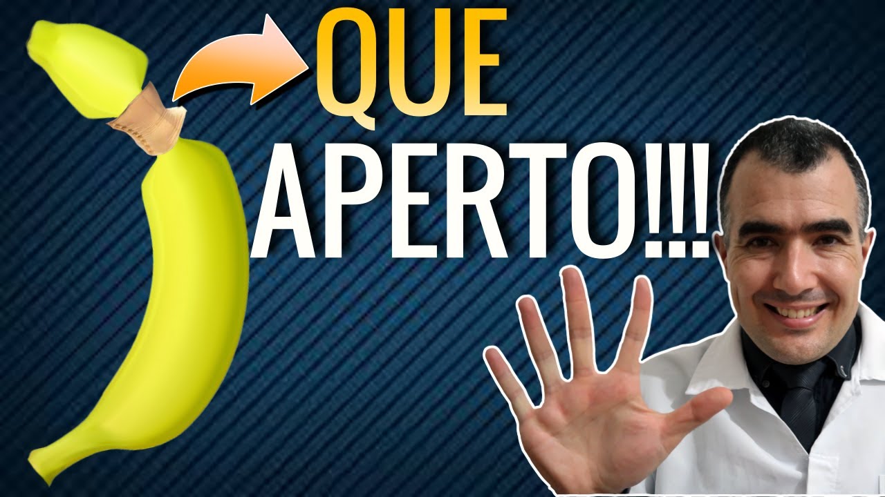 5 Situações que podem deixar a PELE DO PÊNIS APERTADA!!!