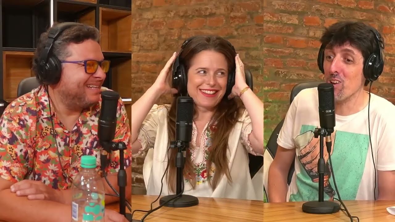 DEPENDE - CROSSOVER CON PAPÁ DE MUJERES