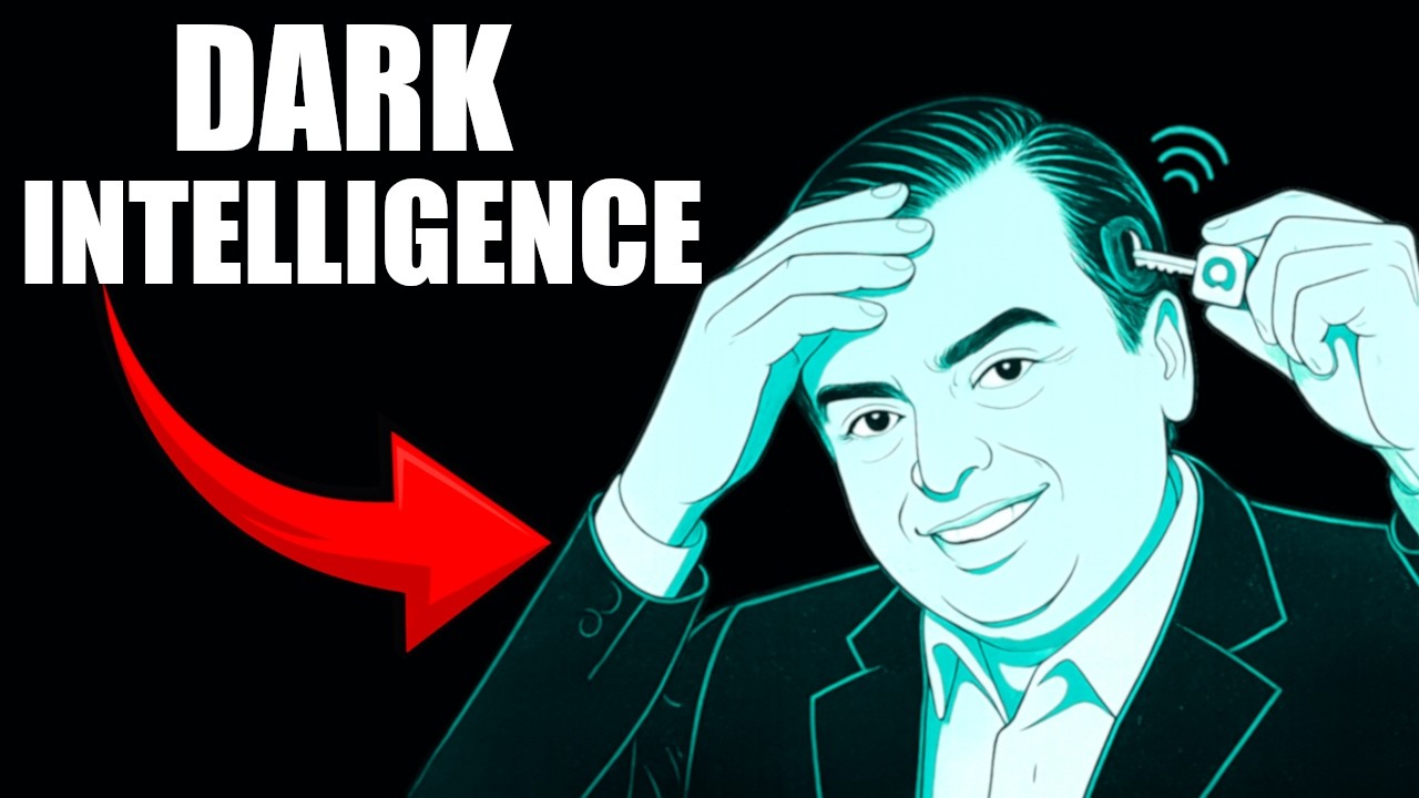 How to Become Dangerously Smart | The Art of Strategy | GIGL
