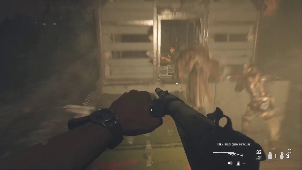 Call of Duty Vanguard PS5