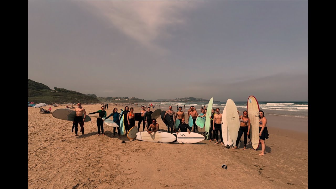 summer surf camp 2024
