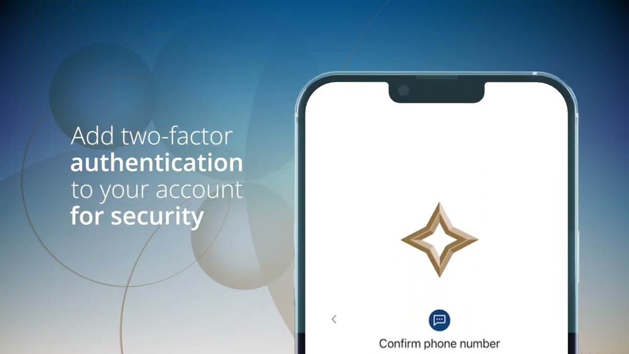 TrueCore Digital Banking Login Guide for Mobile App