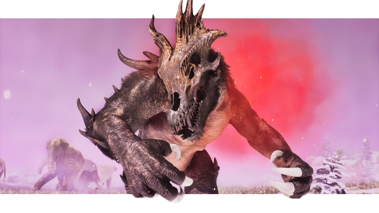 The Grind for Alpha Begins!