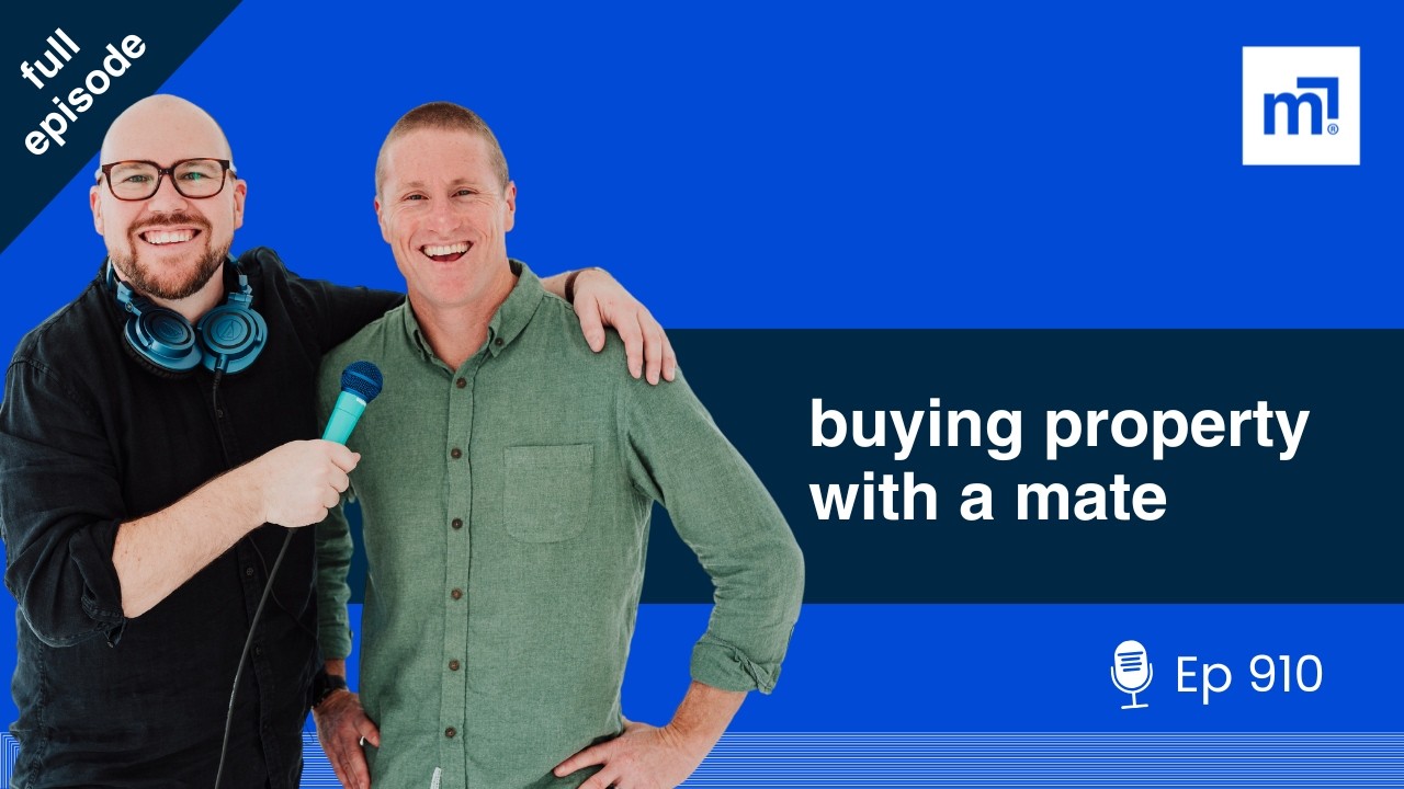 apartment buying red flag, when is a side hustle viable, selling home to developers + more (ep910)