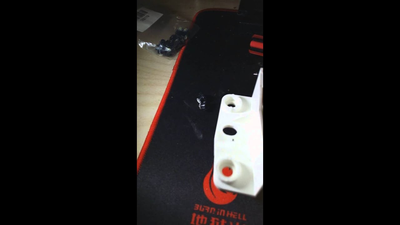 Dash Pannel LED conversion Hummer h3