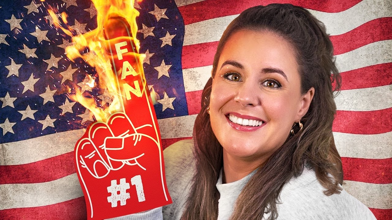 LES ÉTATS-UNIS , CE QU'ON NE VOUS A JAMAIS DIT !