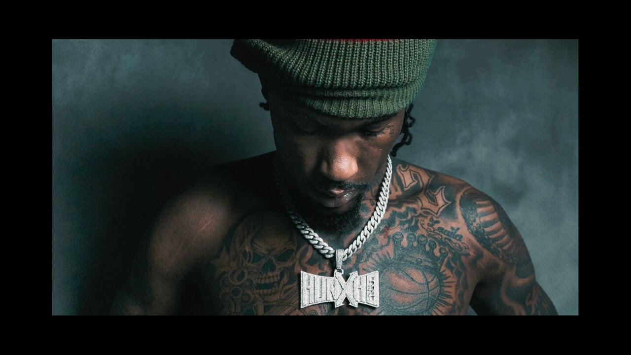 Free Hunxho Type Beat 