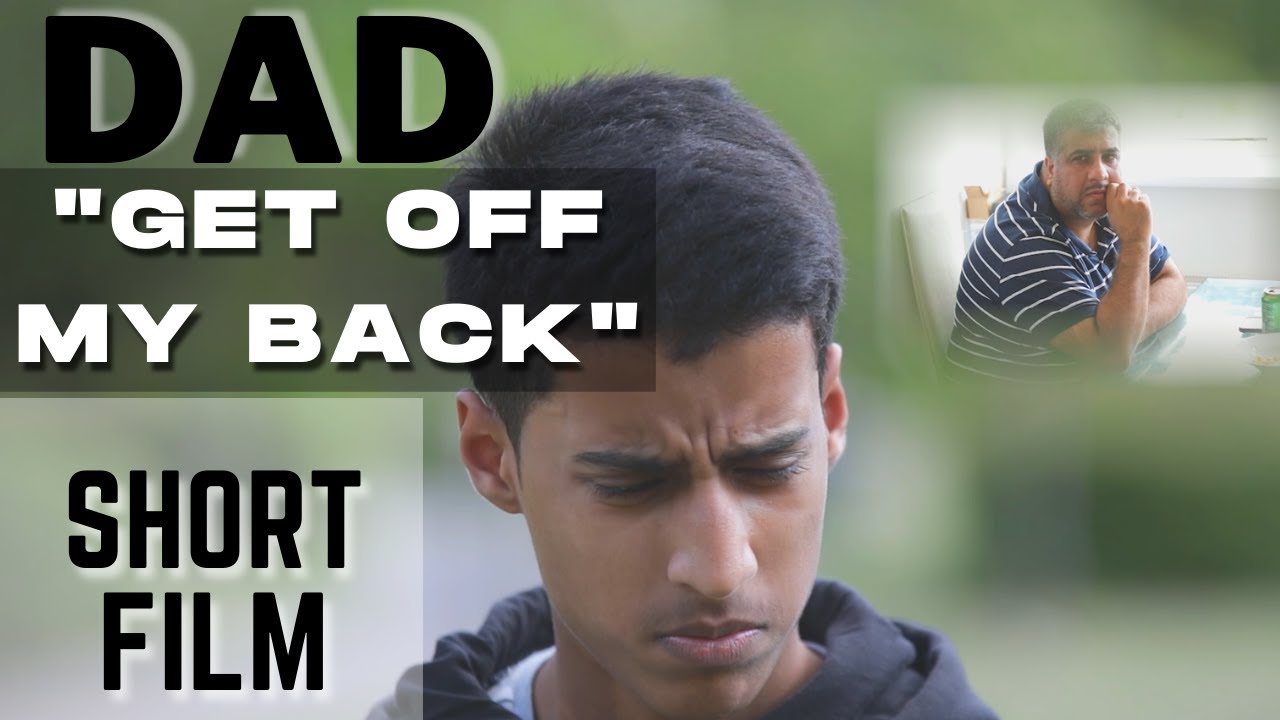 Muslim Boy Disrespects Dad, Lives To Regret It - EMOTIONAL | ISLAMIC SHORT FILM | The Sunnah Guy