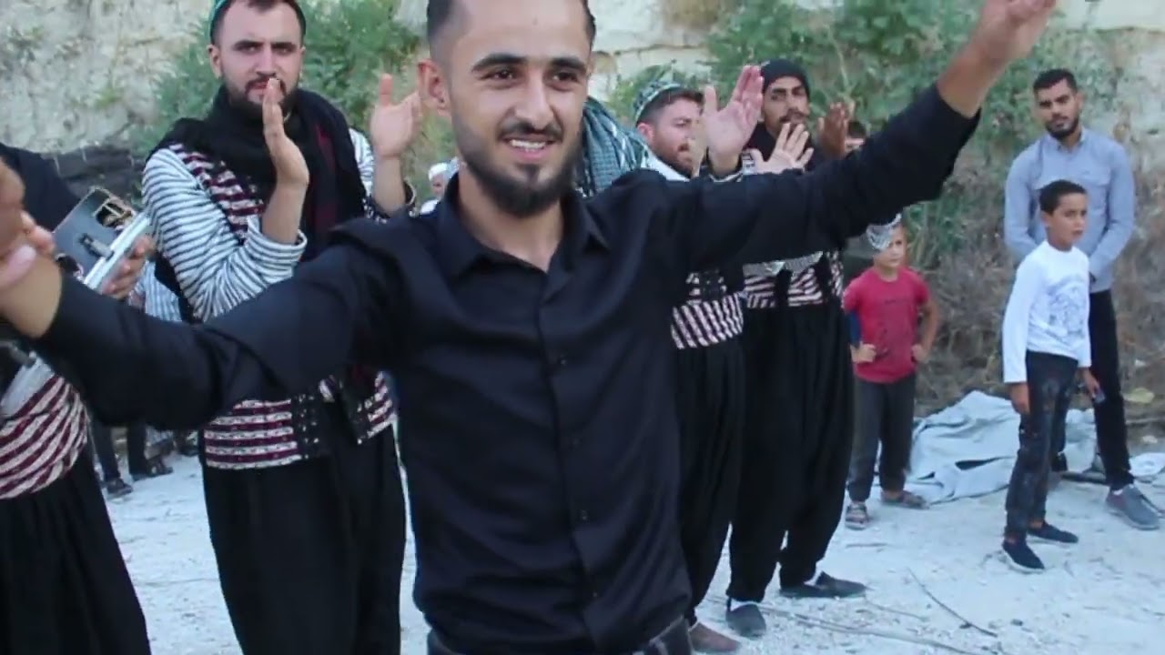 من افراح آل عرابي#حفل زفاف العريس محمود عرابي#اعراس الملند