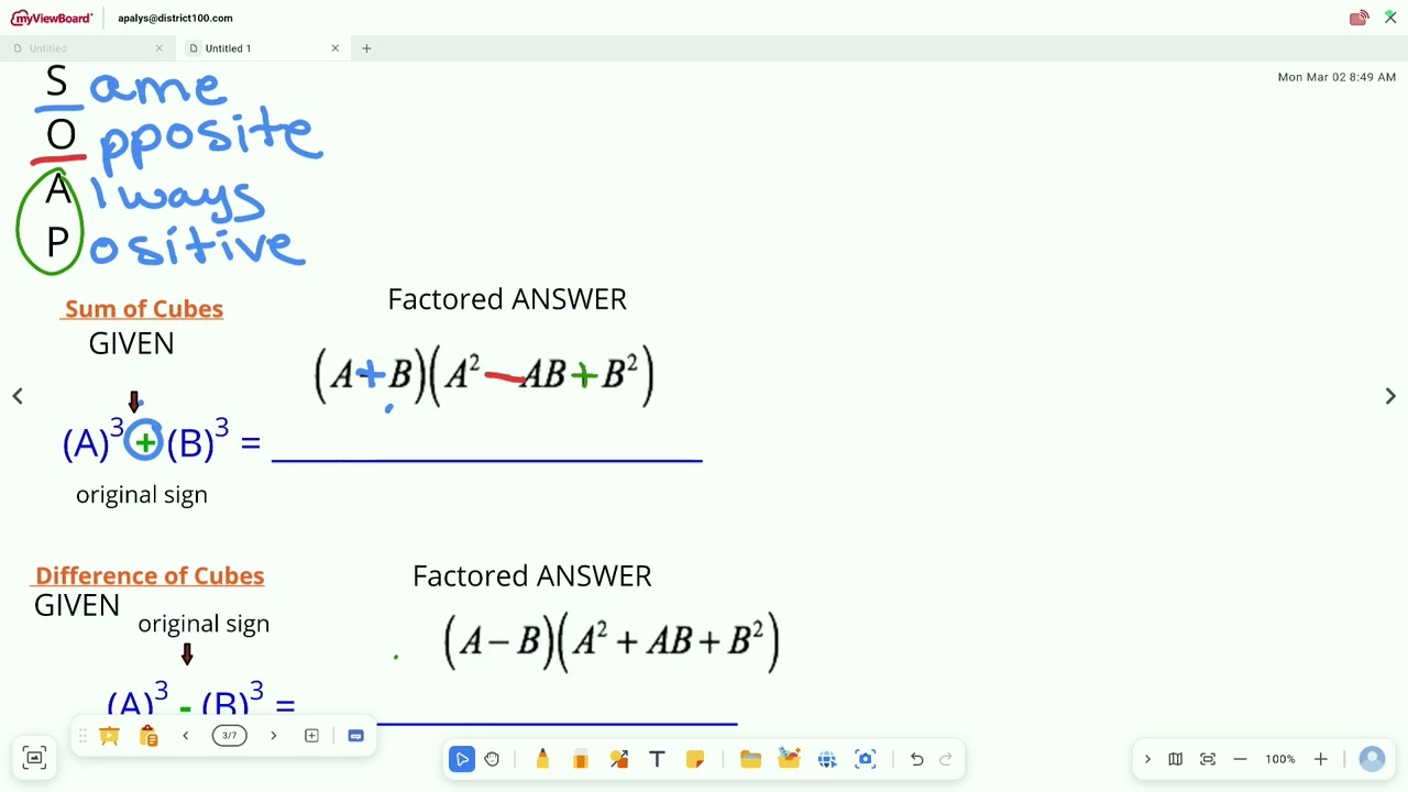 March 2, 2026