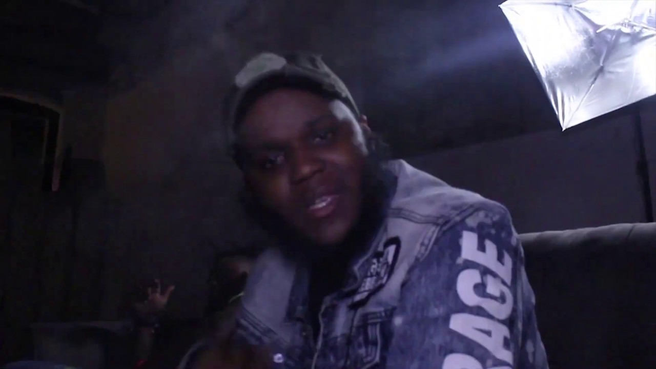 YoungTayDaRapGod x Swaggyono 