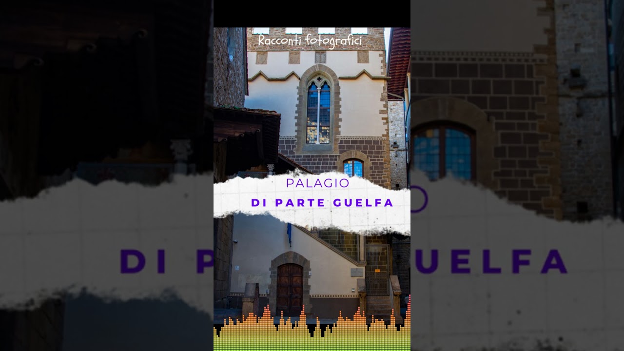 2023/03/31  Palagio di Parte Guelfa