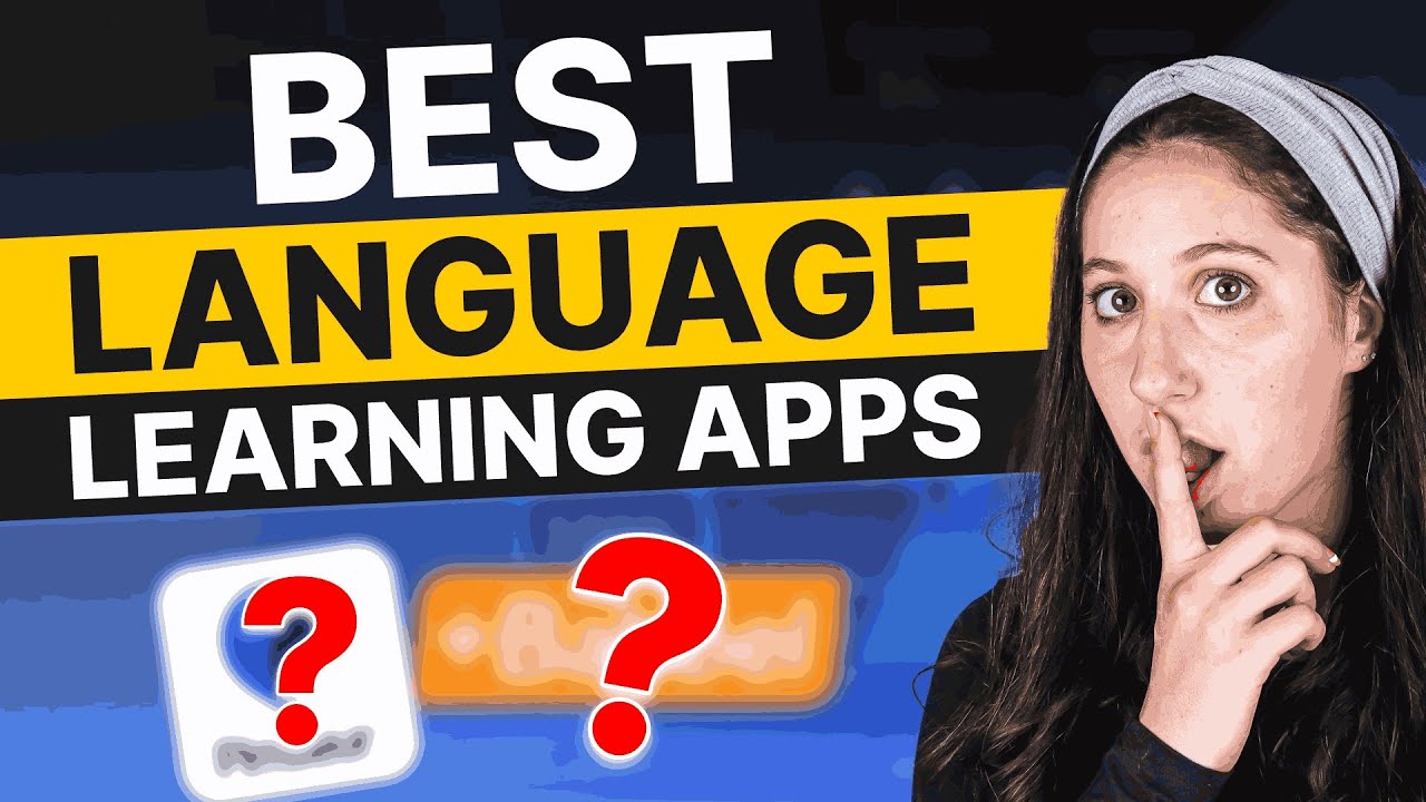 Best Language Learning Apps 2026