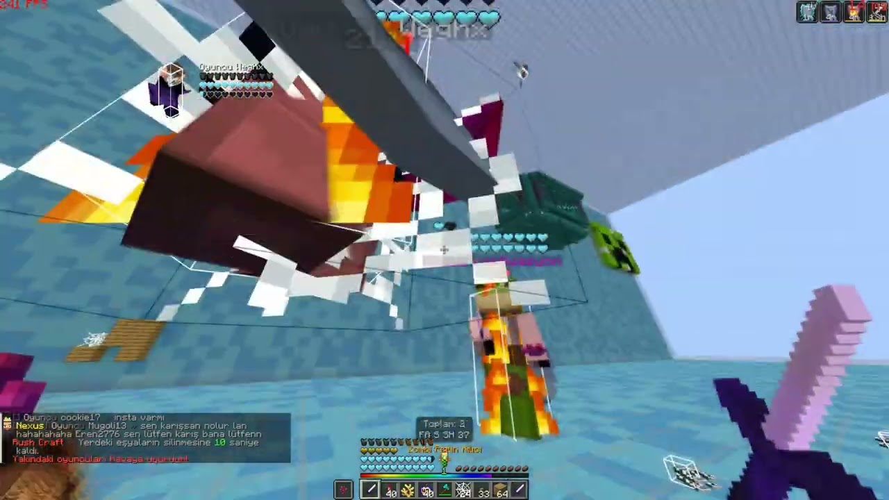 rushcraft