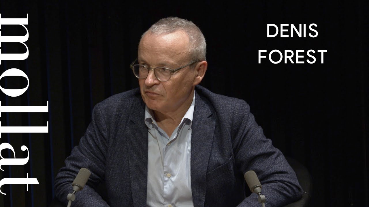 Denis Forest - Neuropromesses : une enquête philosophique sur les frontières des neurosciences