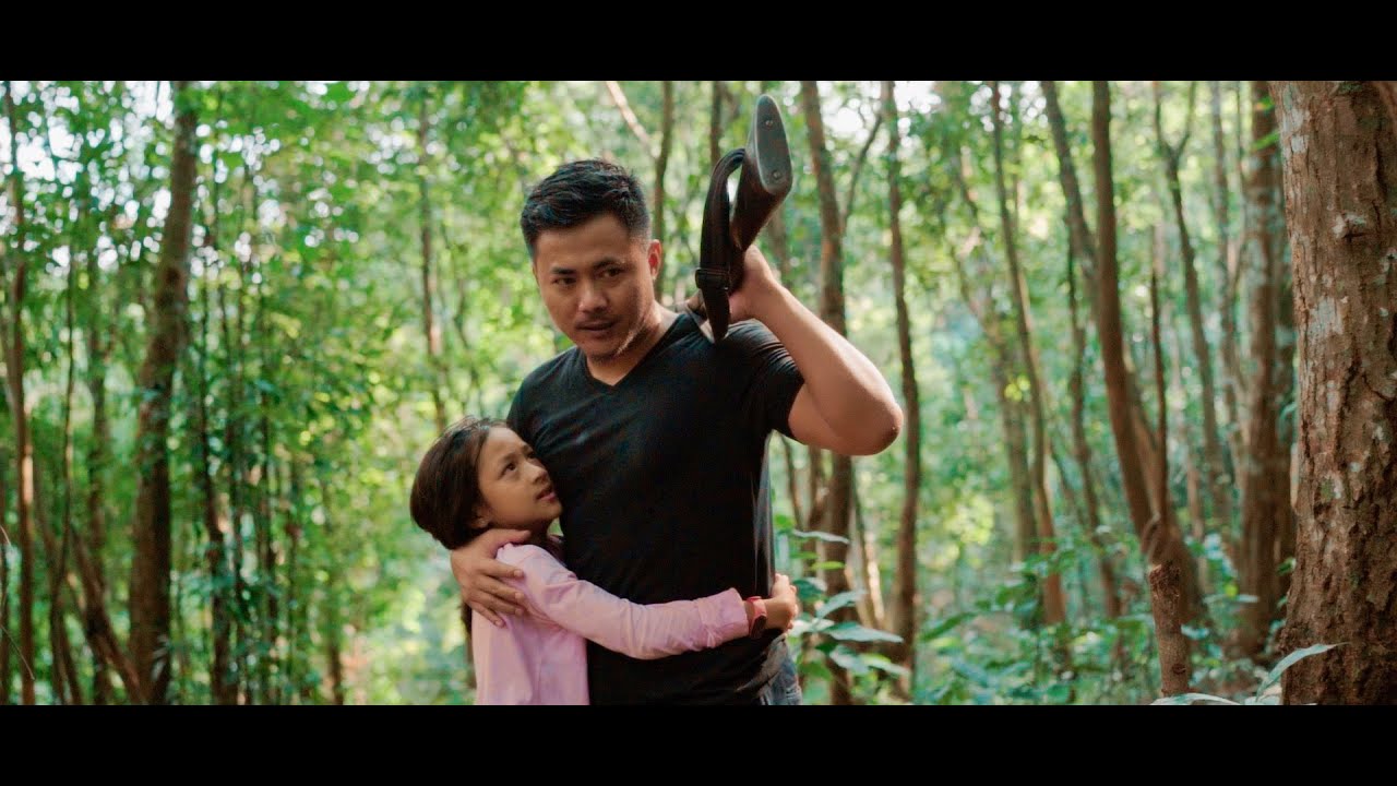 THIH LEH DAM PART 2 | FULL MOVIE LERSIA PLAYAH A EN THEIH E