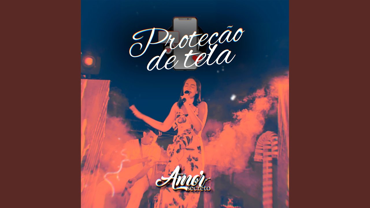 Proteção de Tela