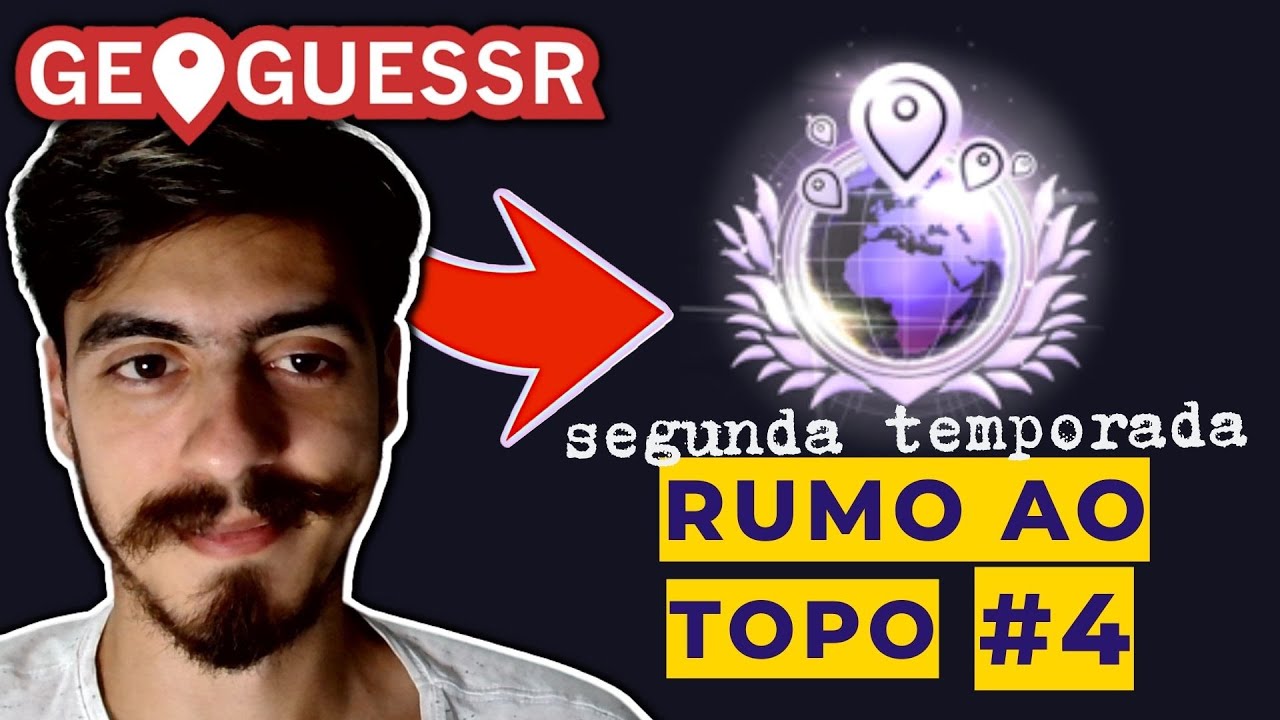 DUELOS A TODO VAPOR!! - RUMO AO TOPO #4 - 2ª TEMPORADA