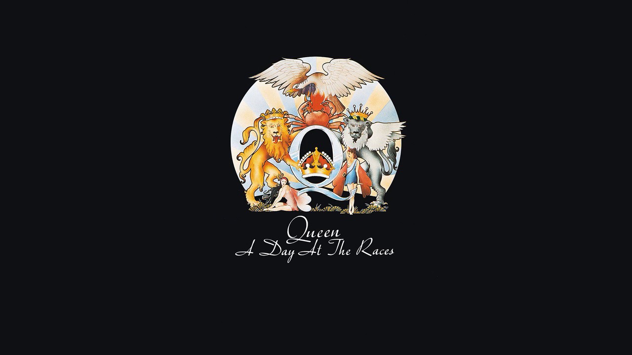 Queen - Somebody To Love (Without Piano)