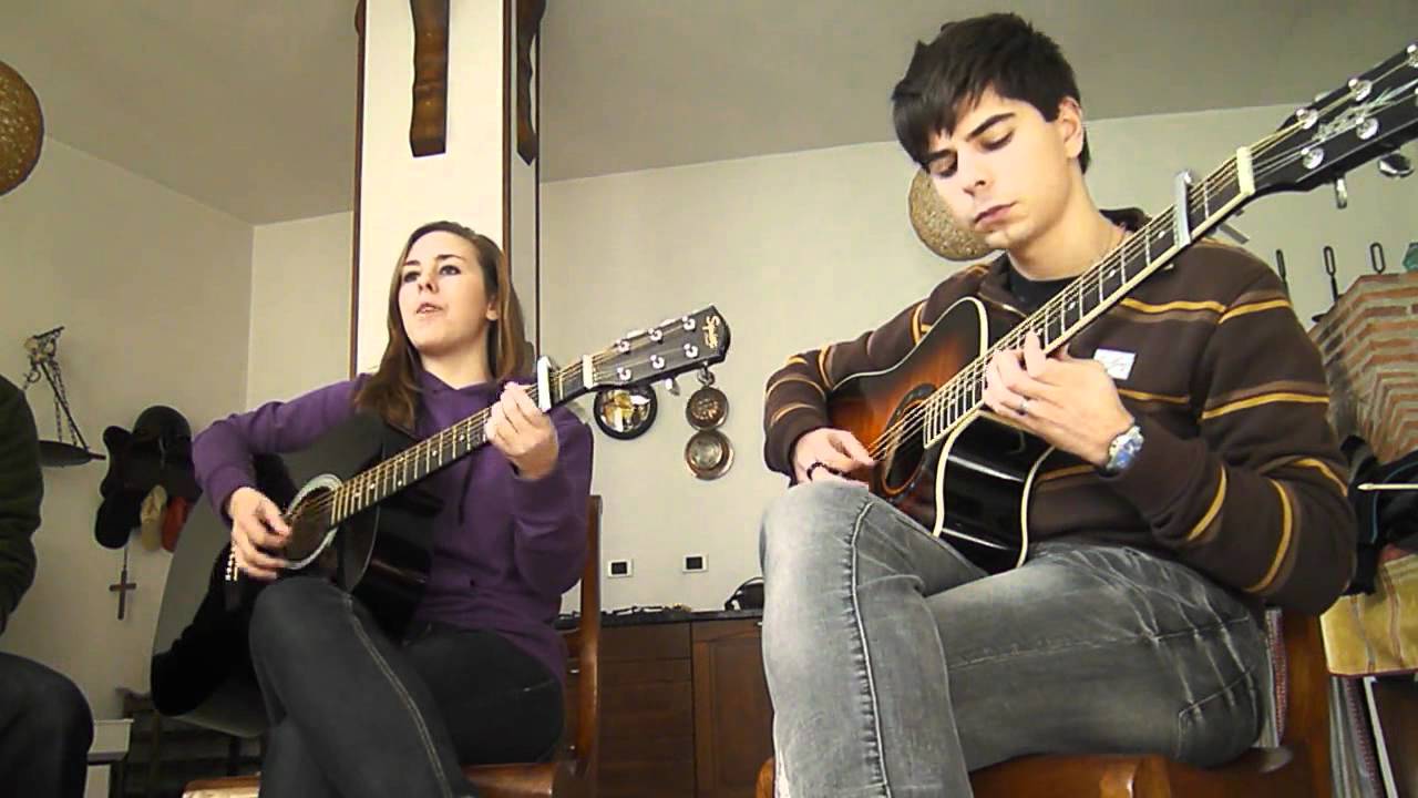 Thirteen Lucid Dreams - Nobody's Perfect
