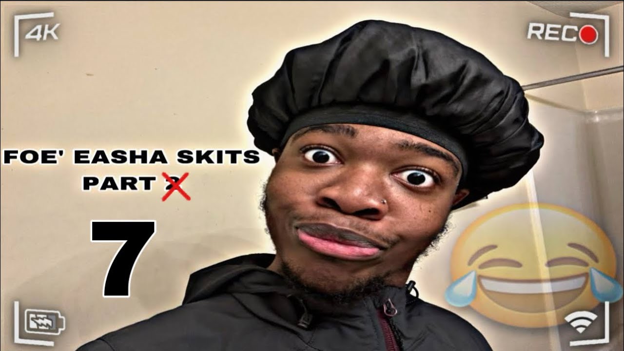 ПОДБОРКА СКАЧКОВ FOE'EASHA ЧАСТЬ 7😂