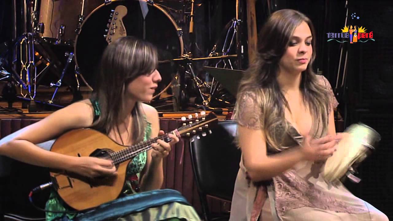 06 | Dona Onete e O Charme do Choro - Amor Brejeiro