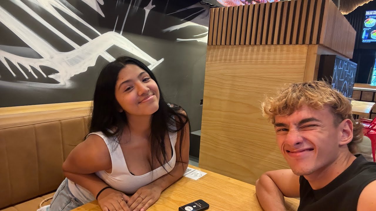 Vlog Semanal 