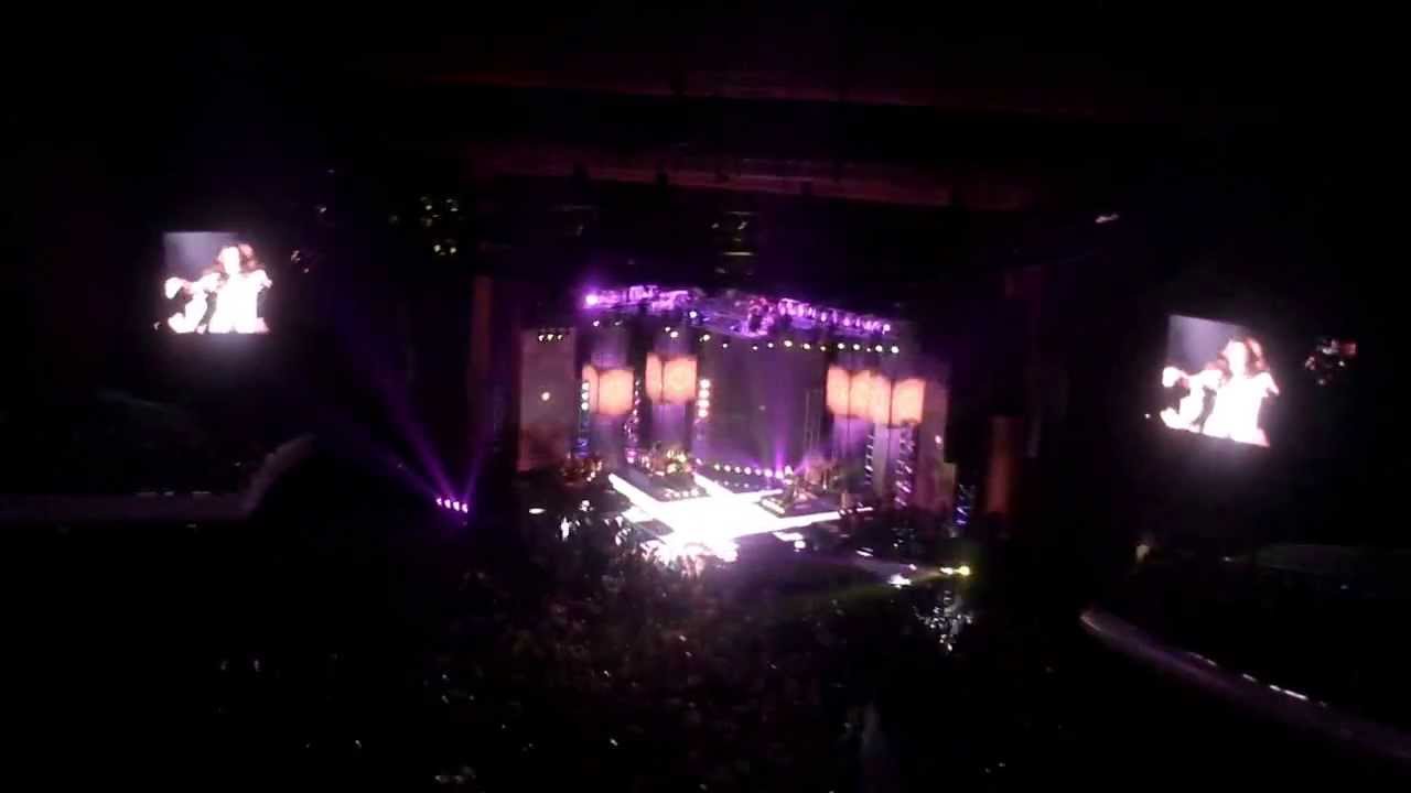 Seduccion Thalia Auditorio Nacional