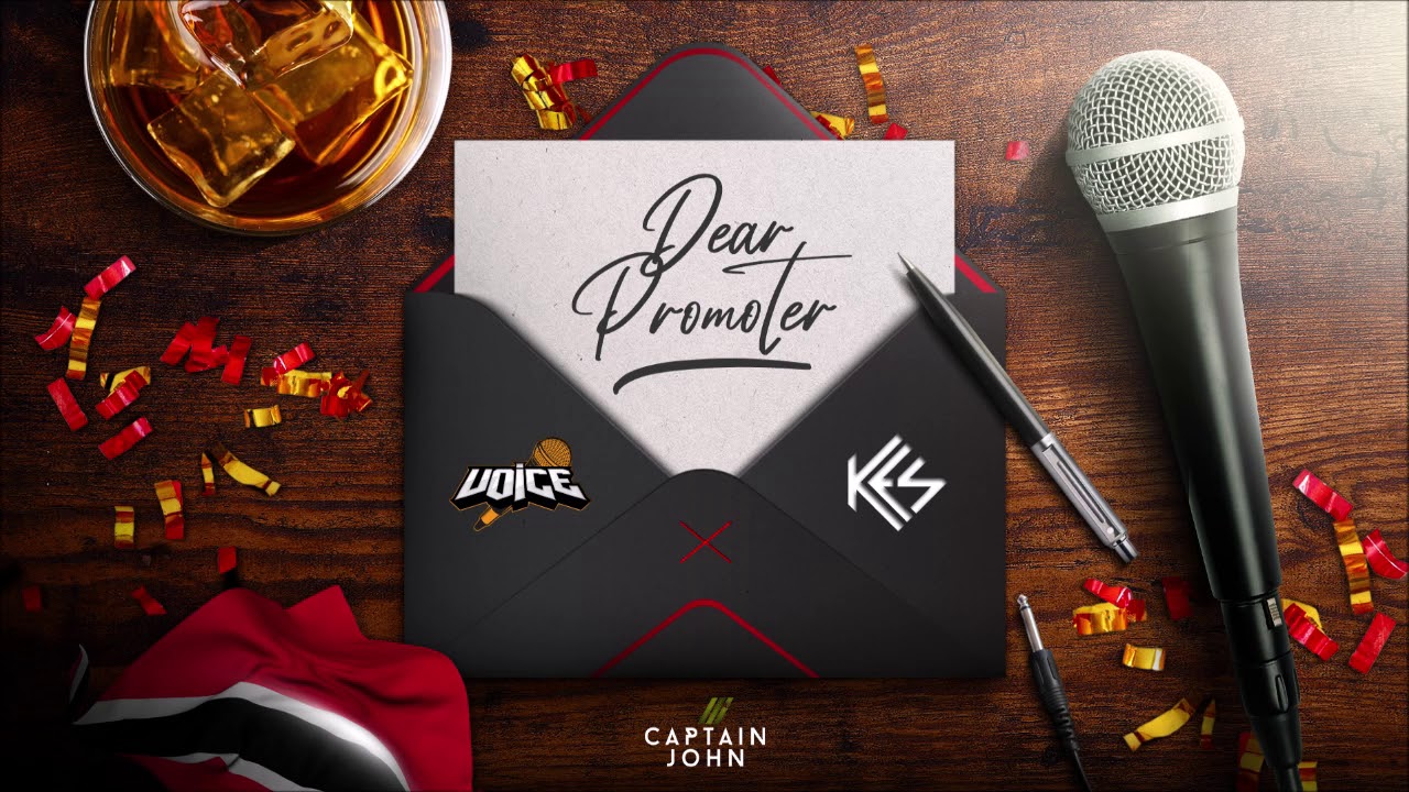 Voice & Kes - Dear Promoter 