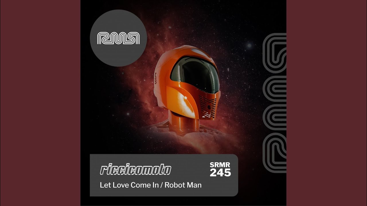 Let Luv Come In (Ilias Katelanos Remix)