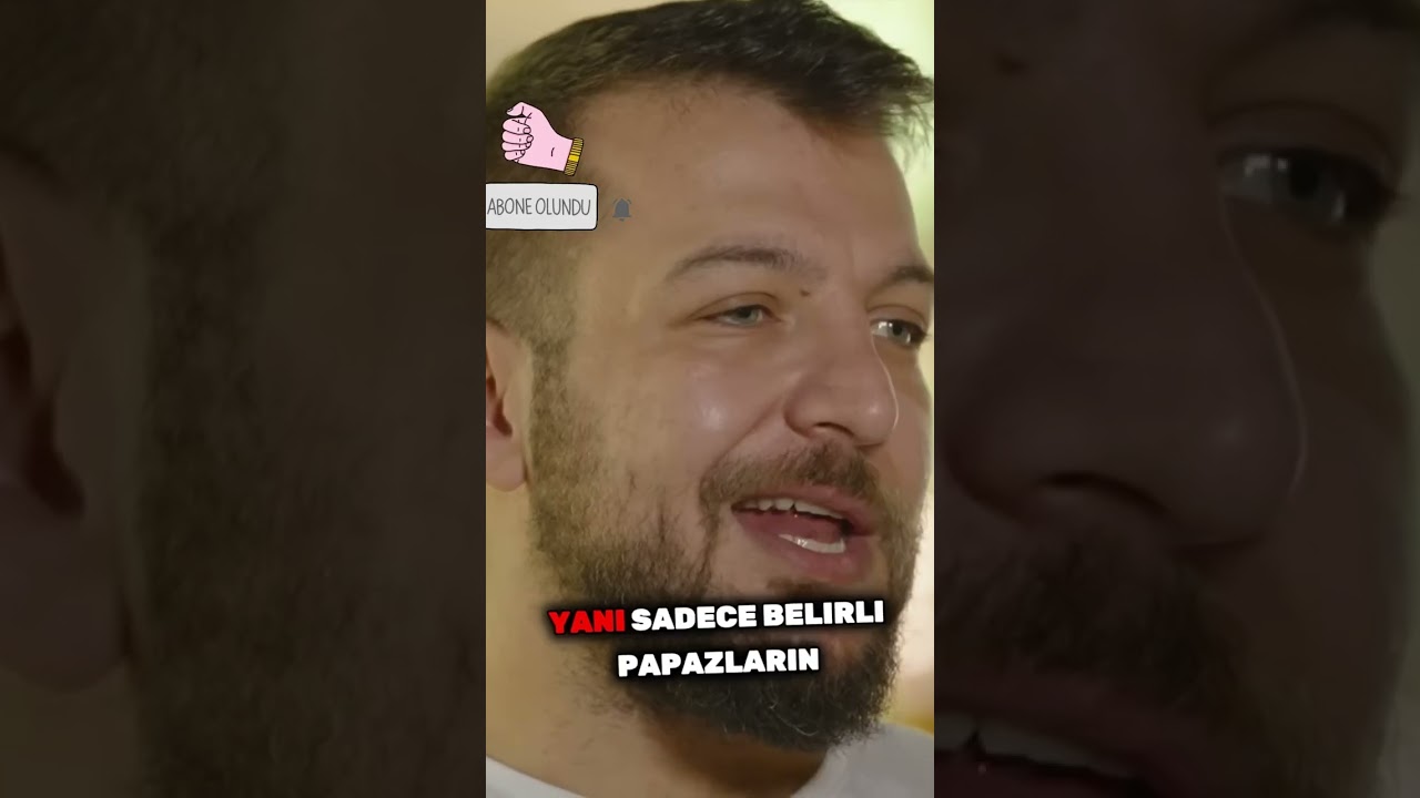 Batuhan Karadeniz İbrahim Toramanın Duşuna Girme Anısını Anlatıyor !