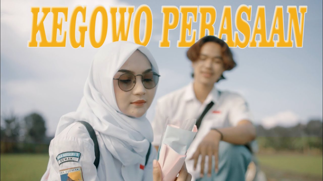 Syahrul Ayung - Kegowo Perasaan ( Official Music Video )