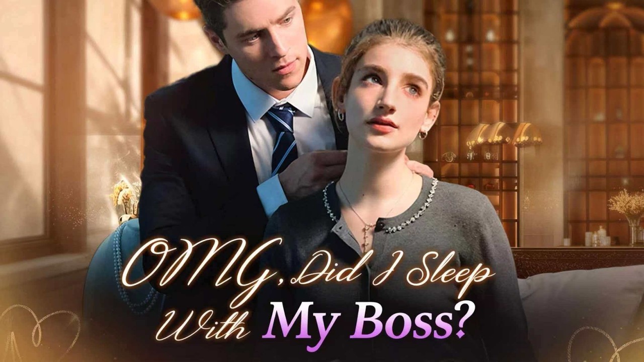 OMG,Did I sleep With My Boss