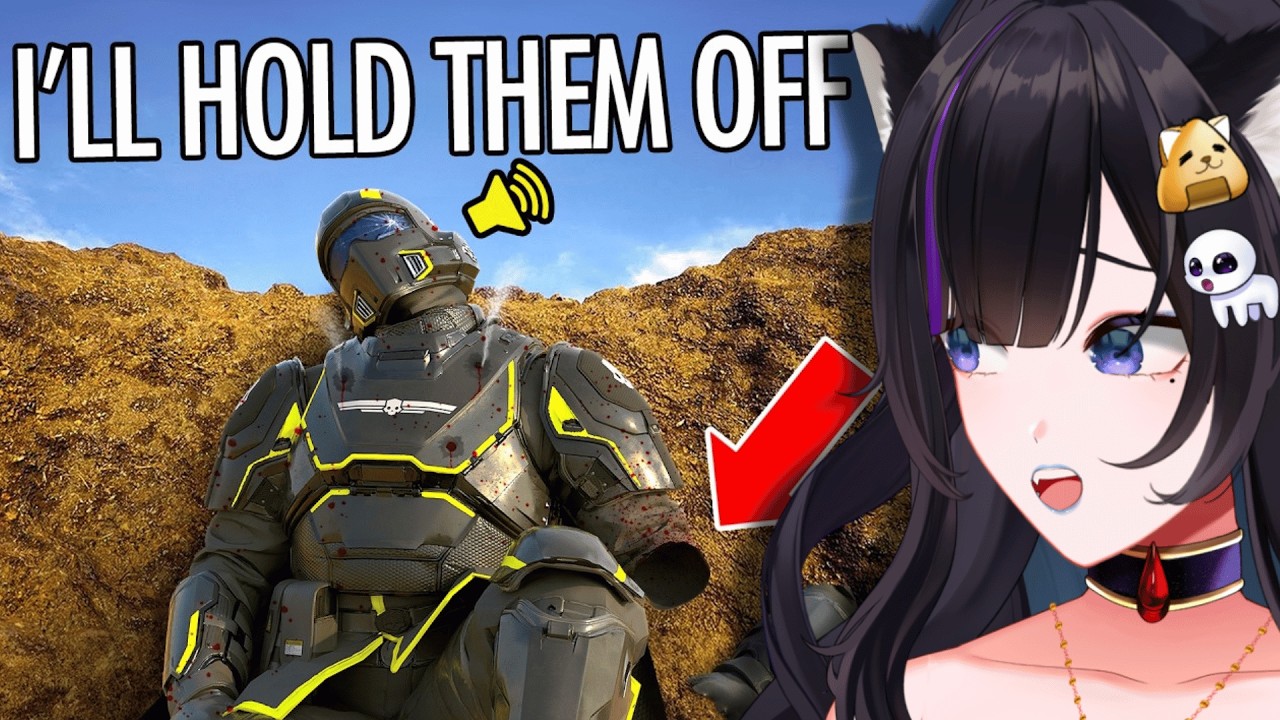 When Gamers Turn into 5 Star Voice Actors! REACTION