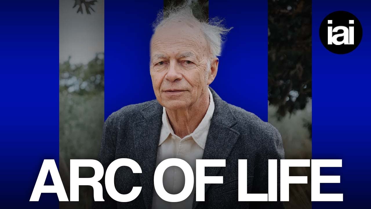 On moral philosophy & his life | Peter Singer