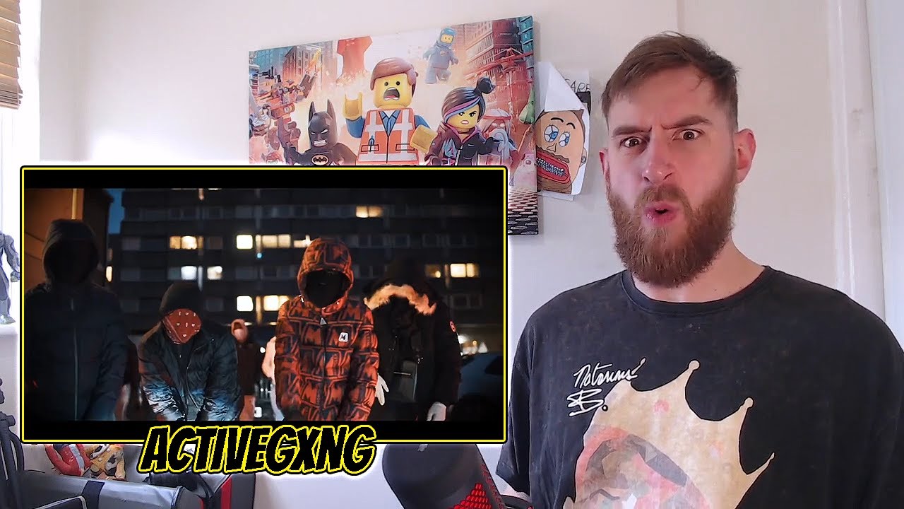 WHO BODIED IT? | #ACTIVEGXNG Swavey x Yevz x 2Smokeyy x Suspect - Who’s Bad? | Packetson