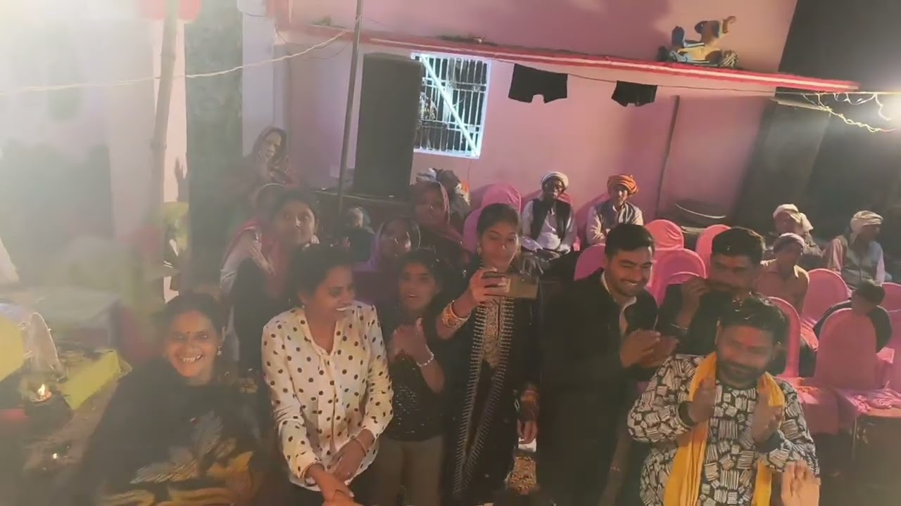 बरसे रंग गुलाल श्याम तेरे होली में एक बारअवश्य सुने 🙏 पंडित मनीष कुमार शुक्ल के द्वारा 8081409957