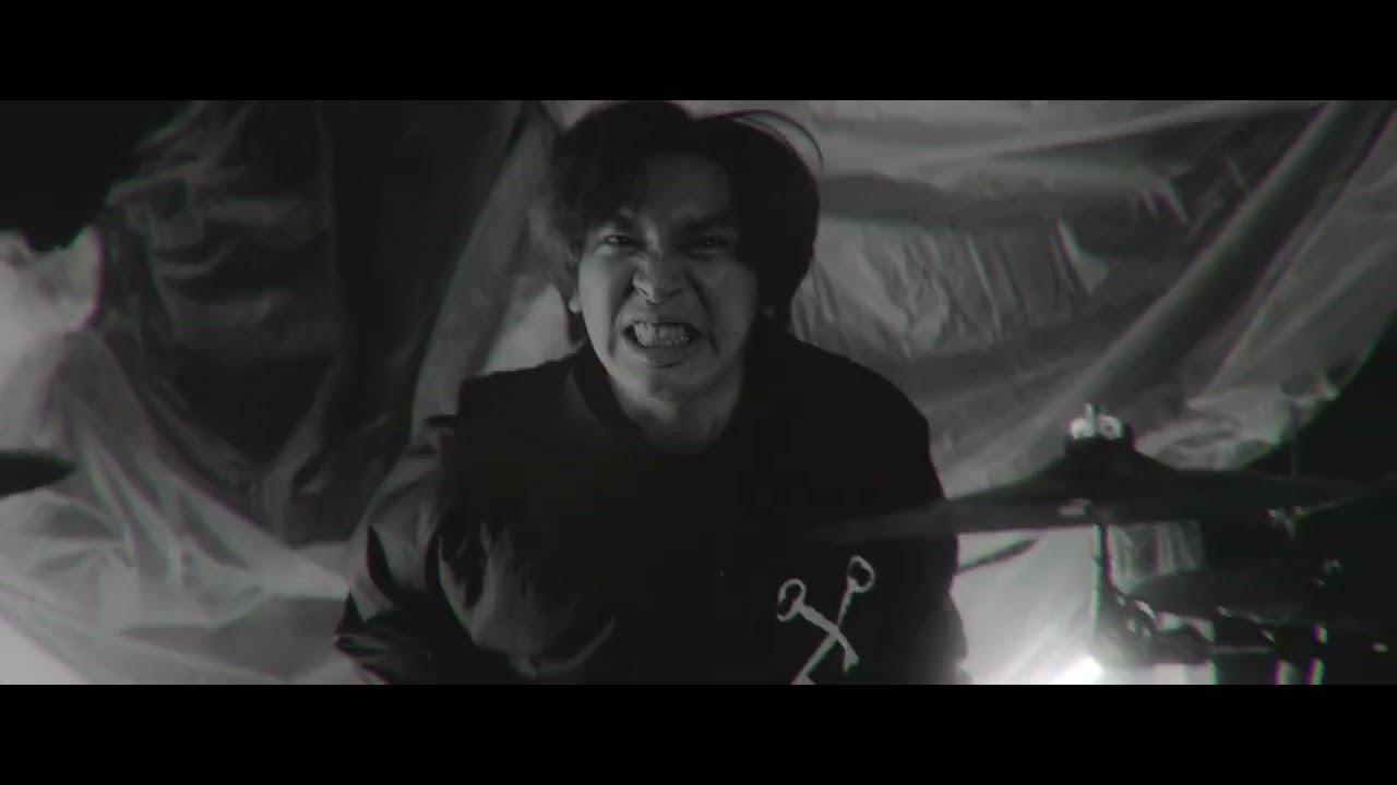 The Creation of Adam 「 No.1 」 Feat.All Our Crew (Official Music Video)