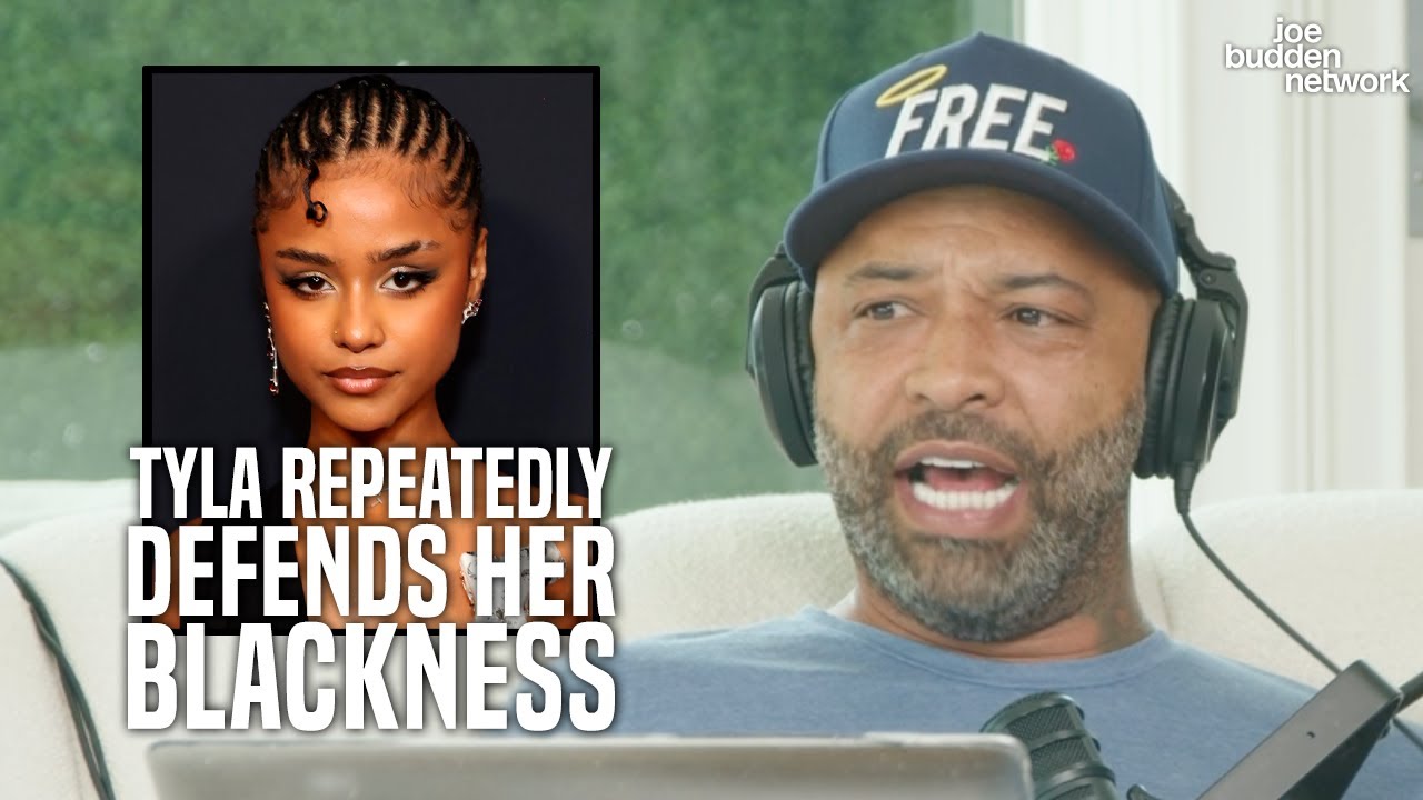 Tyla Repeatedly Defends Her Blackness with Coloured Comments