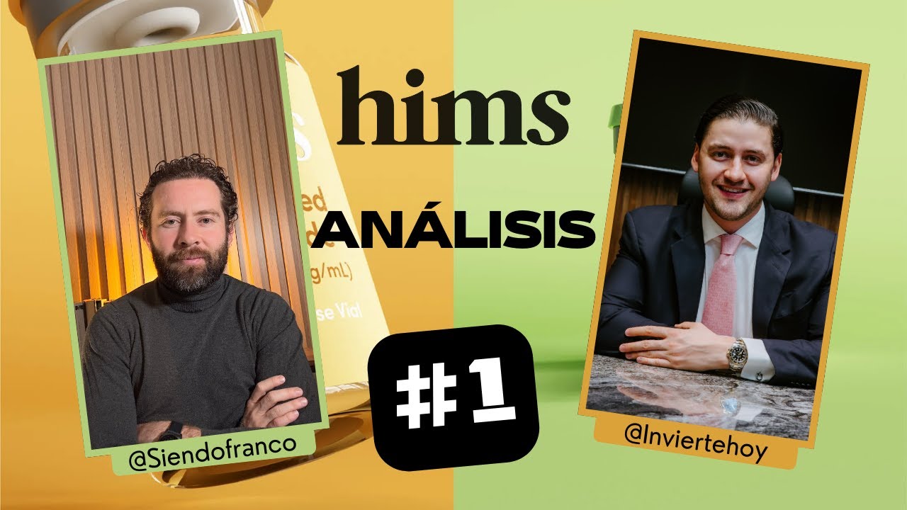 &iquest;HIMS es la Pr&oacute;xima Acci&oacute;n Millonaria? An&aacute;lisis Completo 2025