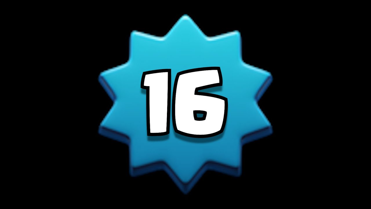 Lv16.....im Gonna Crash out