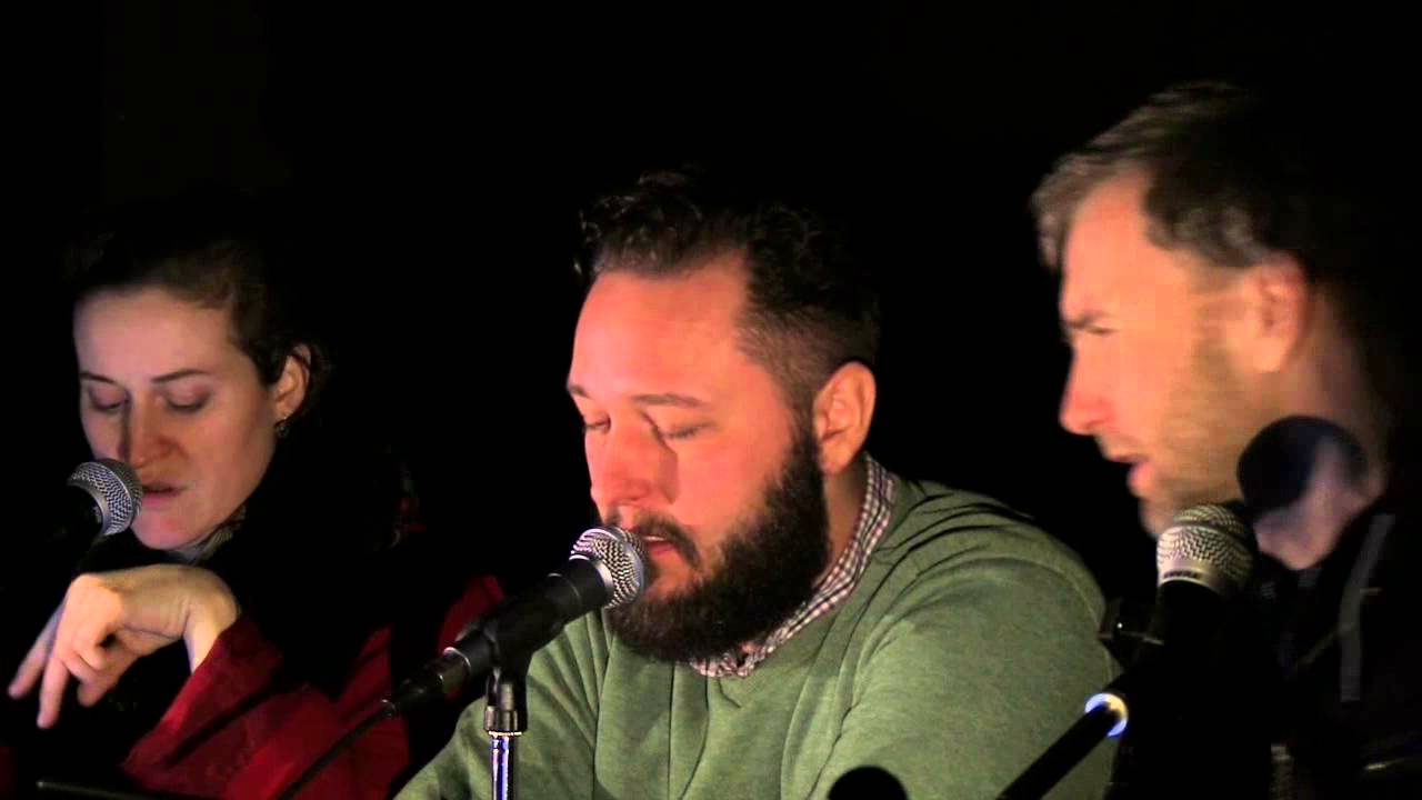 Radio IVO: Život nedocen&iacute;&scaron; (č&aacute;st druh&aacute;)