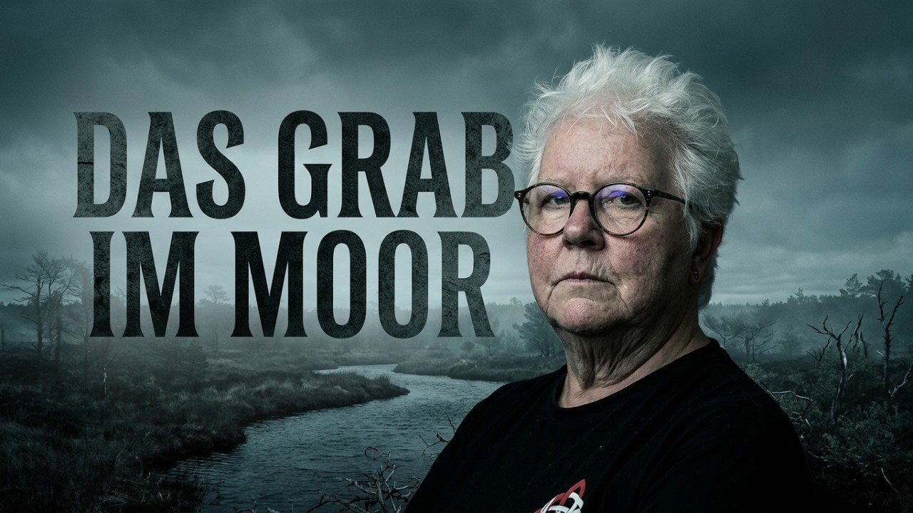 Val McDermid, die Queen of Crime, über ihr neues Buch »Das Grab im Moor« | Cold-Case-Krimi