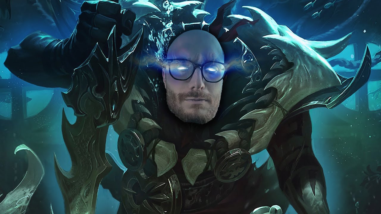 PYKE TO PENTA - #seseifortesali