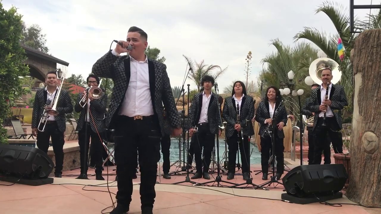 Mambo Lupita